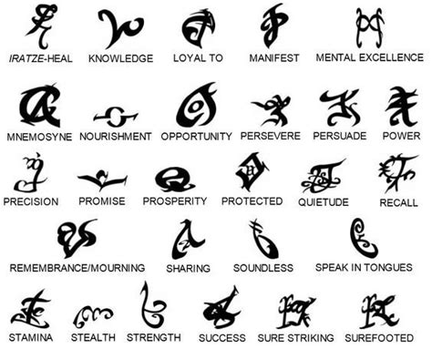 shadowhunters demons|shadowhunters symbol.
